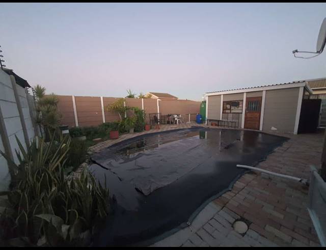 2 BEDROOM HOUSE FOR SALE IN BELLVILLE CENTRAL